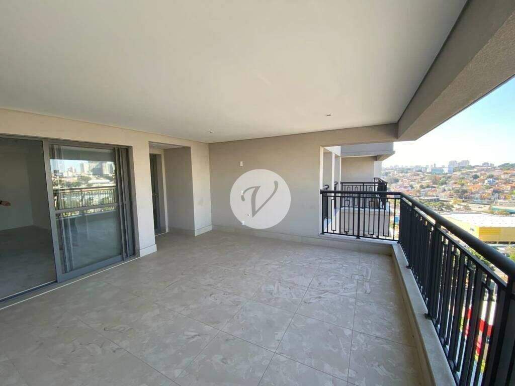 Apartamento à venda no Jardim Vila Mariana: 