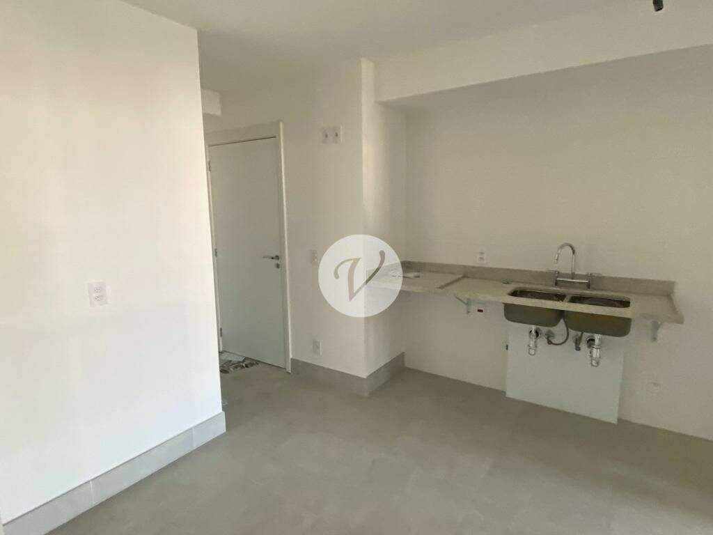 Apartamento à venda no Jardim Vila Mariana: 