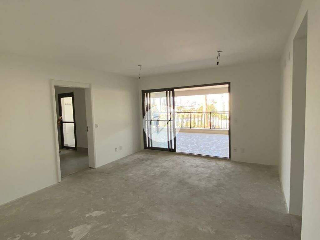 Apartamento à venda no Jardim Vila Mariana: 