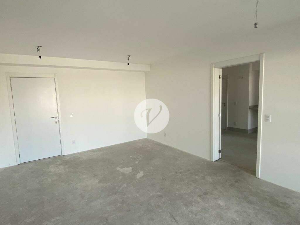 Apartamento à venda no Jardim Vila Mariana: 