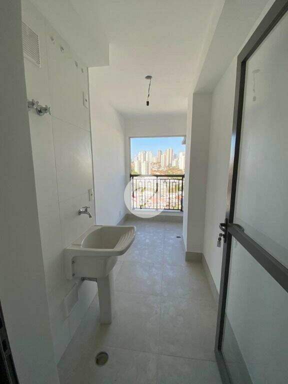 Apartamento à venda no Jardim Vila Mariana: 