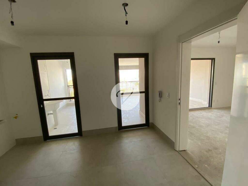 Apartamento à venda no Jardim Vila Mariana: 