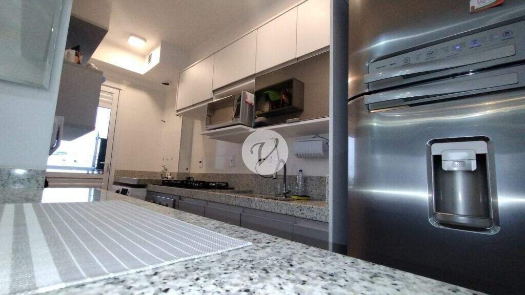 Apartamento à venda no Vila Curuçá: 