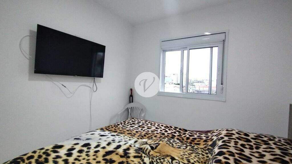 Apartamento à venda no Vila Curuçá: 