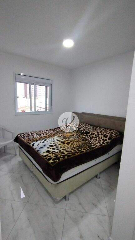 Apartamento à venda no Vila Curuçá: 