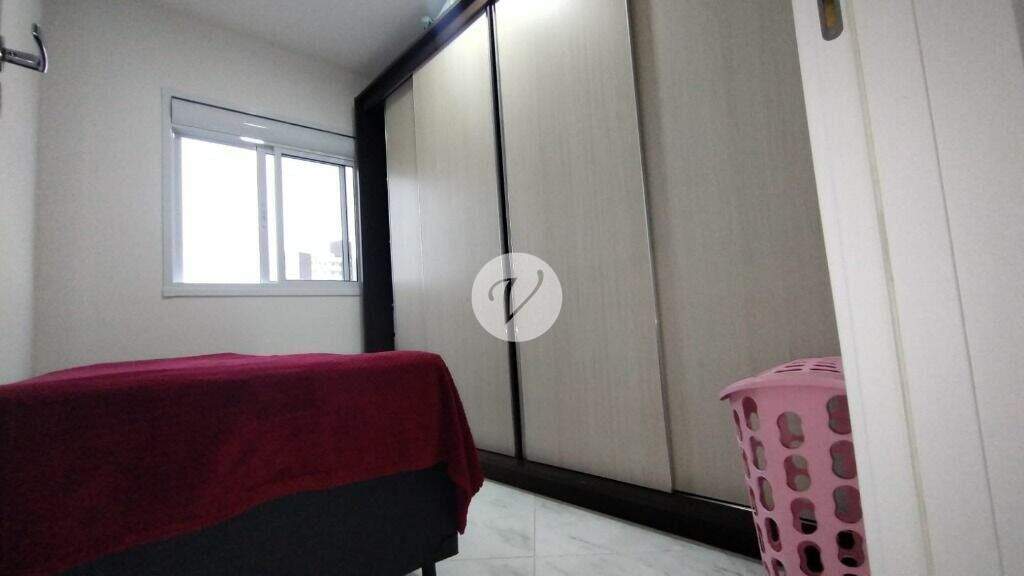 Apartamento à venda no Vila Curuçá: 