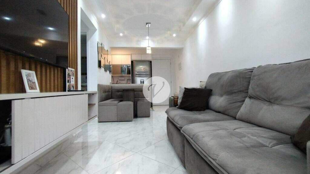 Apartamento à venda no Vila Curuçá: 