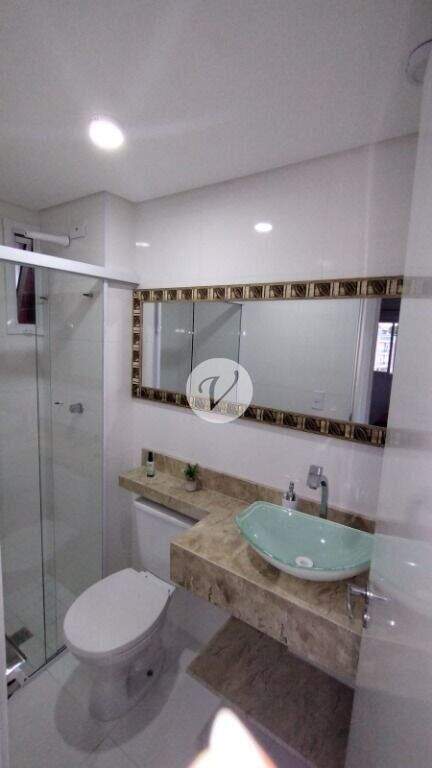 Apartamento à venda no Vila Curuçá: 