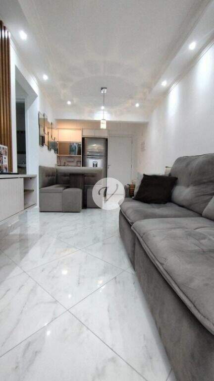 Apartamento à venda no Vila Curuçá: 