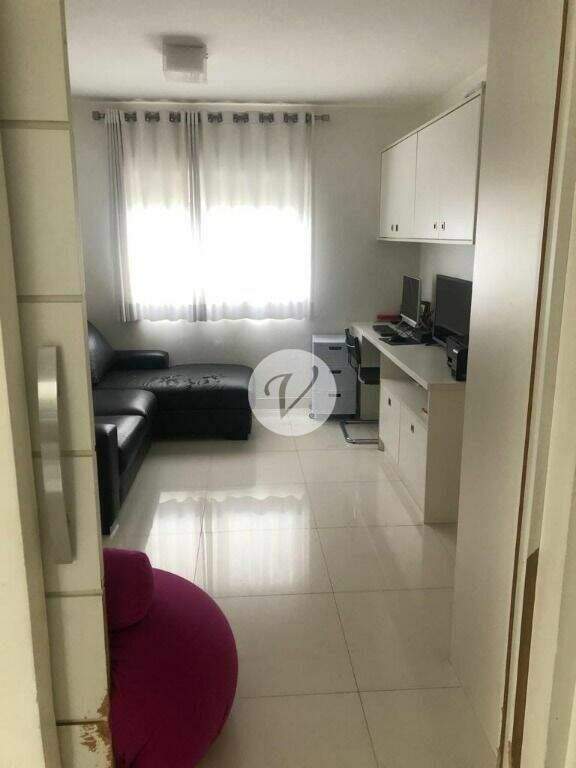 Apartamento à venda no Campestre: 