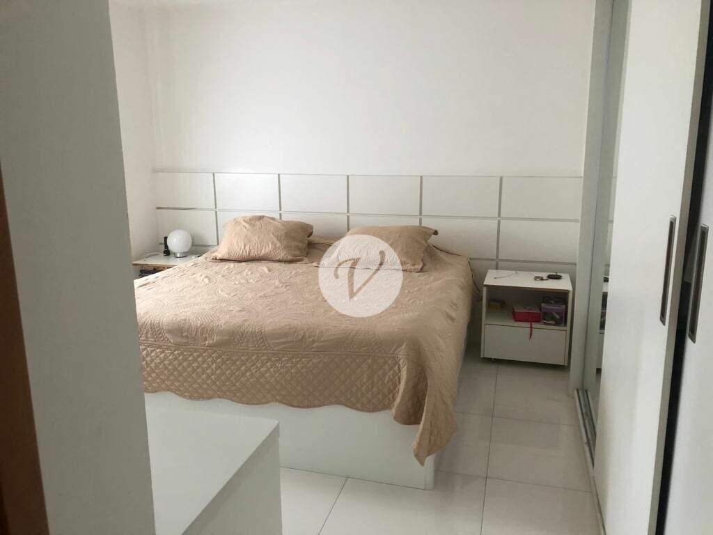 Apartamento à venda no Campestre: 