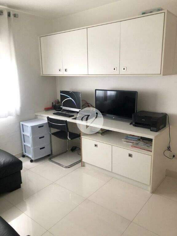 Apartamento à venda no Campestre: 