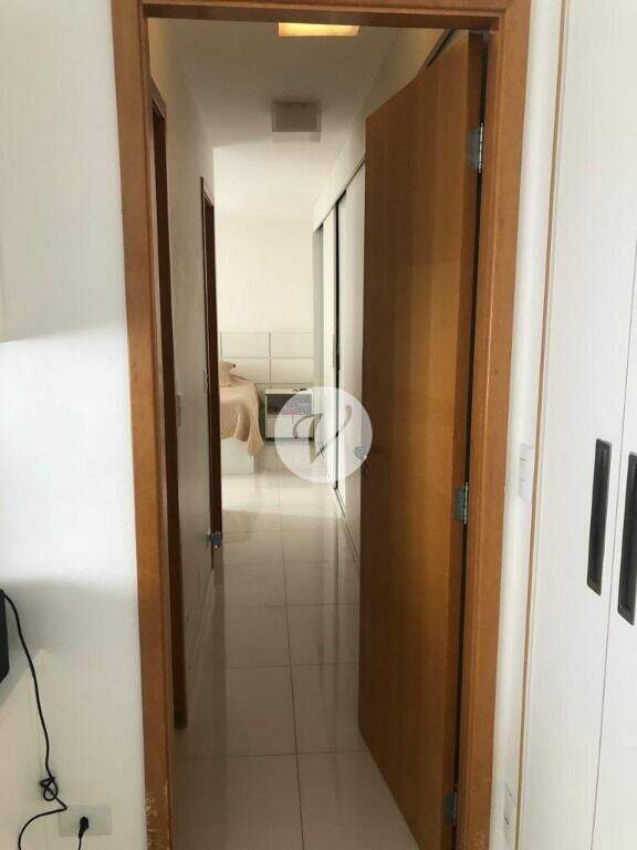 Apartamento à venda no Campestre: 