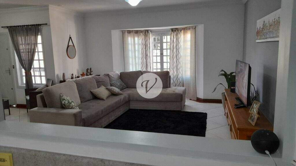 Sobrado à venda no Vila Alice: 