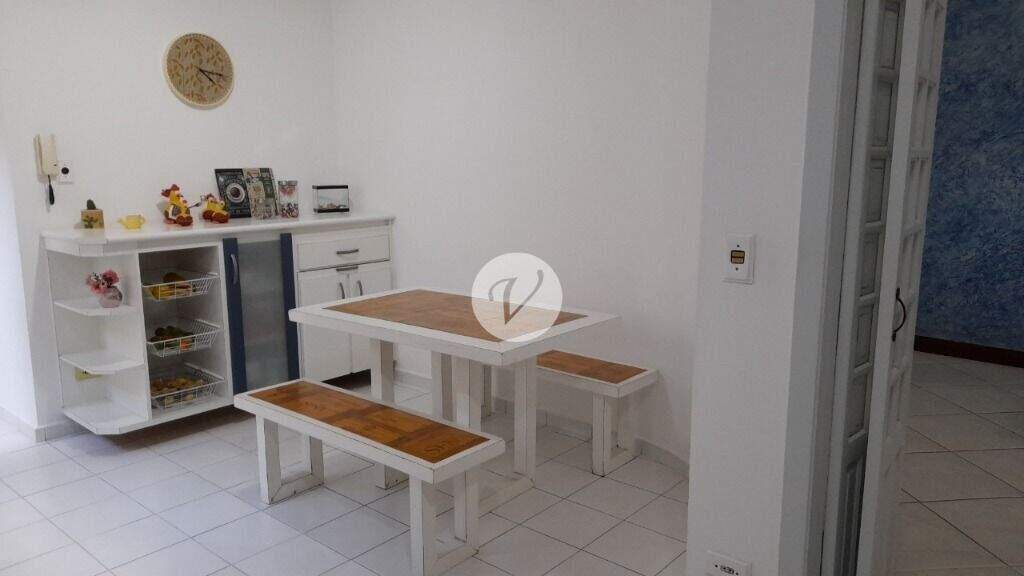 Sobrado à venda no Vila Alice: 