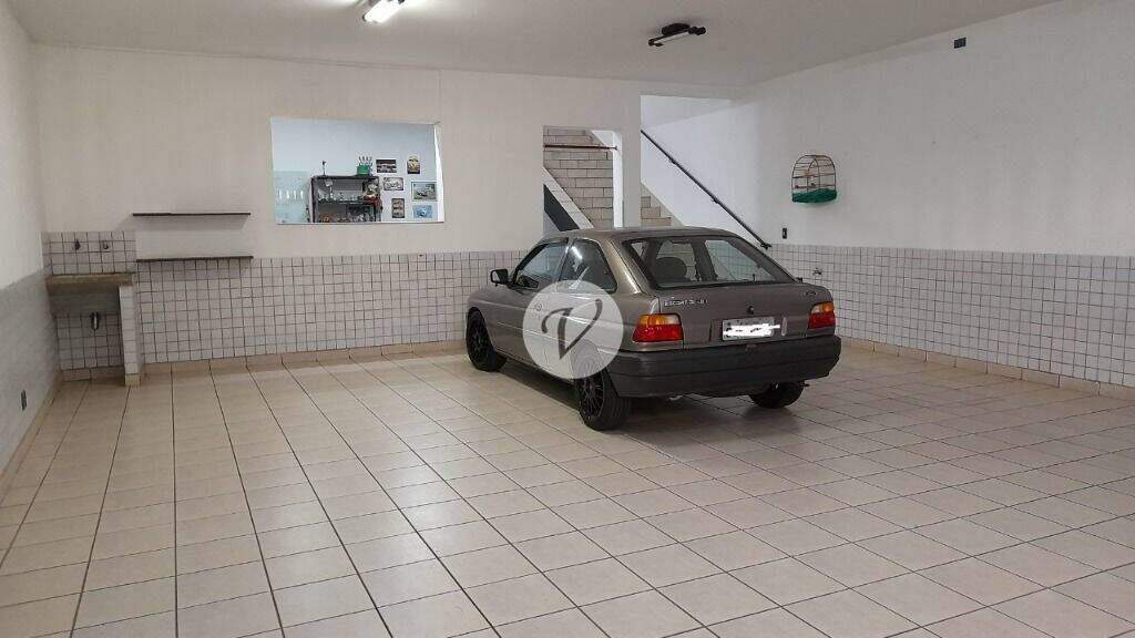 Sobrado à venda no Vila Alice: 