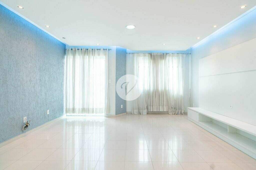 Sobrado à venda no Campestre: 