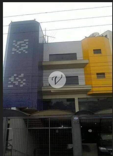 Prédio à venda no Paraíso: 