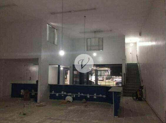 Prédio à venda no Paraíso: 