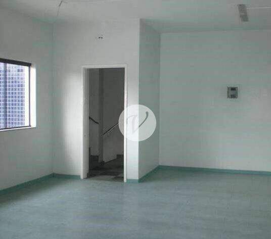 Prédio à venda no Paraíso: 