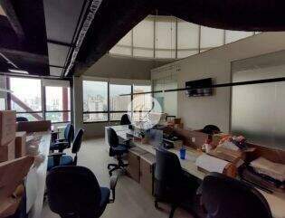 Andar Corporativo à venda no Jardim: 