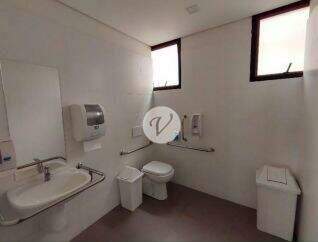 Andar Corporativo à venda no Jardim: 