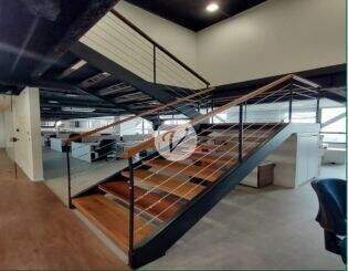 Andar Corporativo à venda no Jardim: 