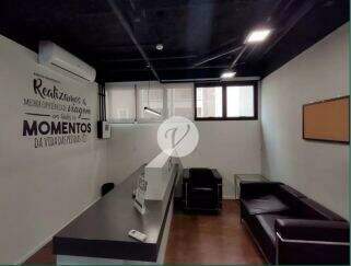 Andar Corporativo à venda no Jardim: 