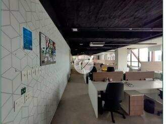 Andar Corporativo à venda no Jardim: 