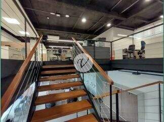 Andar Corporativo à venda no Jardim: 