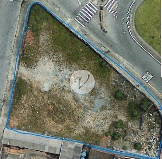 Terreno à venda no Jardim Las Vegas: 