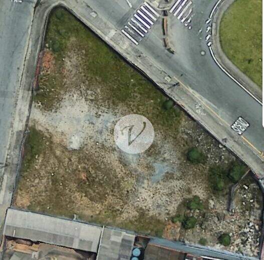 Terreno à venda no Jardim Las Vegas: 