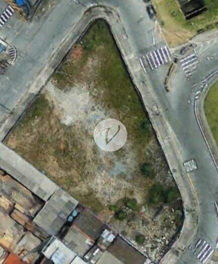 Terreno à venda no Jardim Las Vegas: 