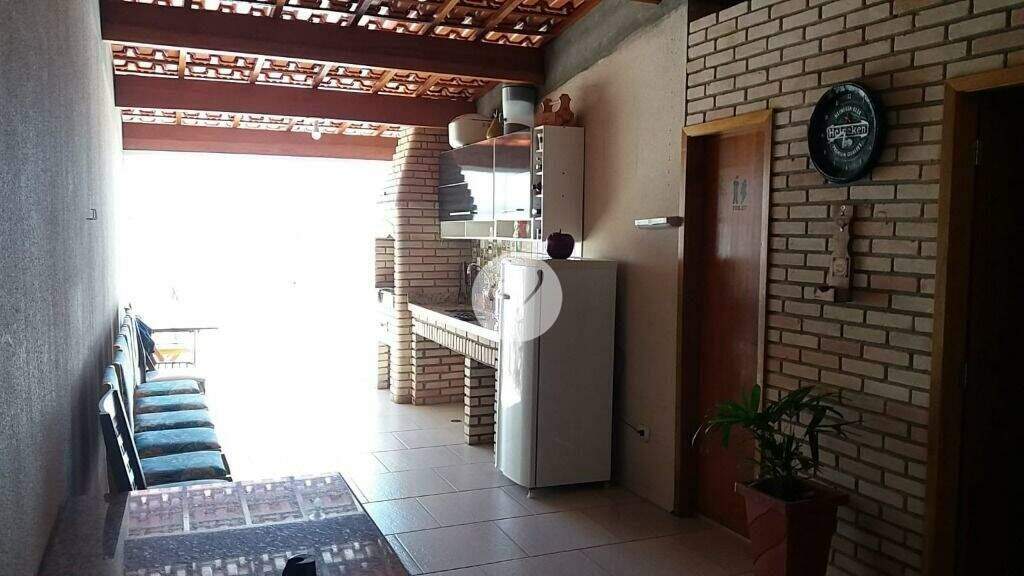 Cobertura à venda no Vila Homero Thon: 