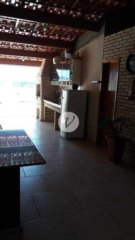 Cobertura à venda no Vila Homero Thon: 