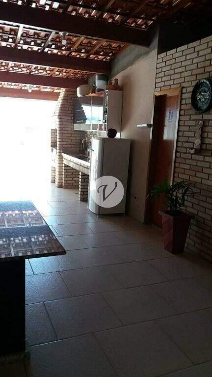 Cobertura à venda no Vila Homero Thon: 