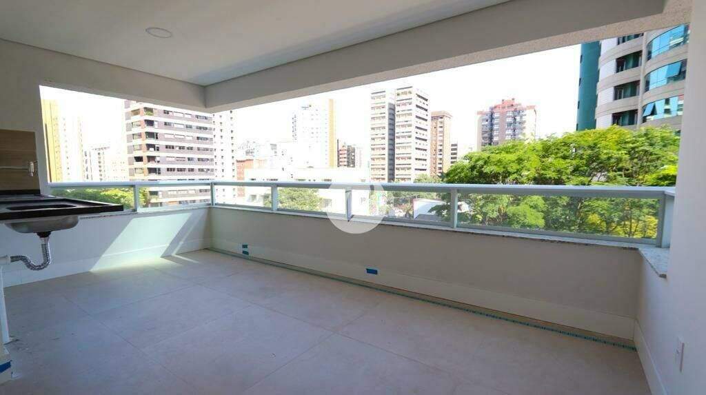 Apartamento à venda no Jardim: 
