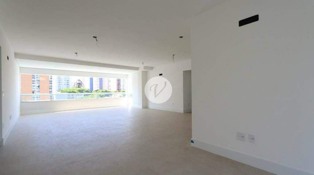 Apartamento à venda no Jardim: 