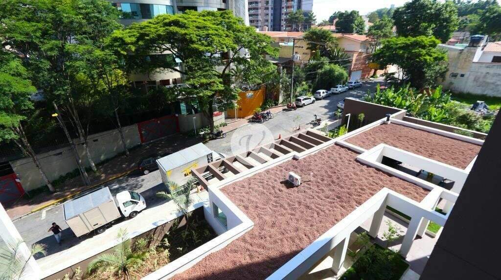 Apartamento à venda no Jardim: 