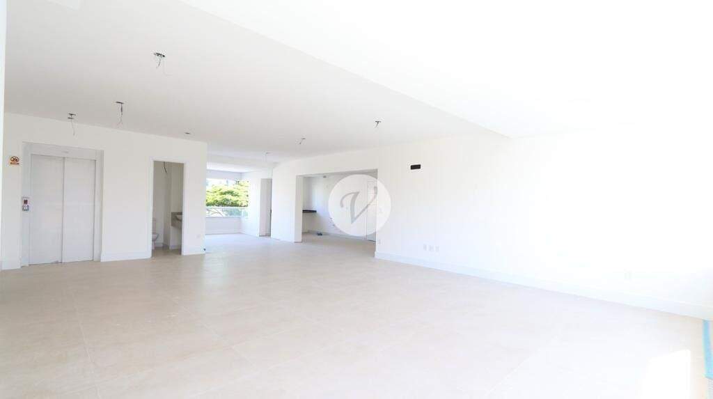 Apartamento à venda no Jardim: 