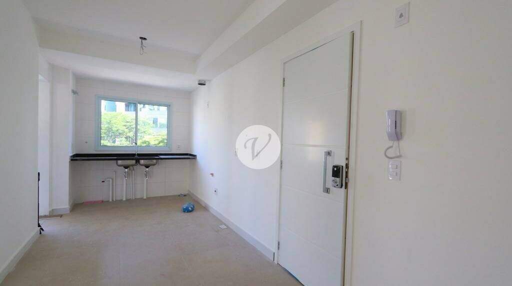 Apartamento à venda no Jardim: 