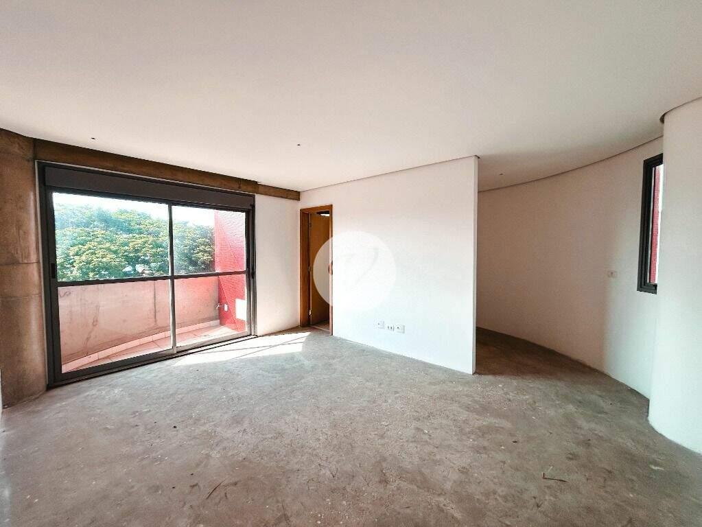 Apartamento à venda no Campestre: 