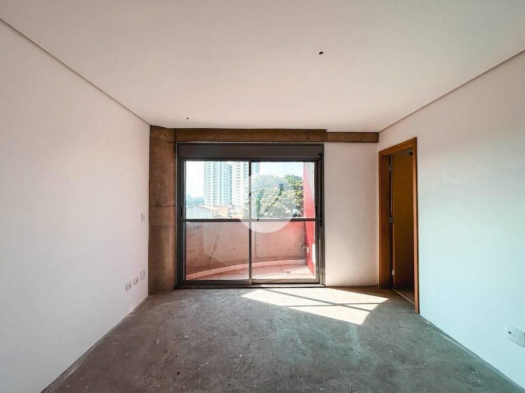 Apartamento à venda no Campestre: 