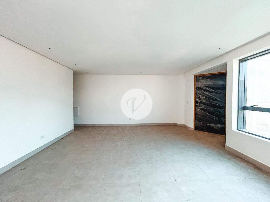 Apartamento à venda no Campestre: 