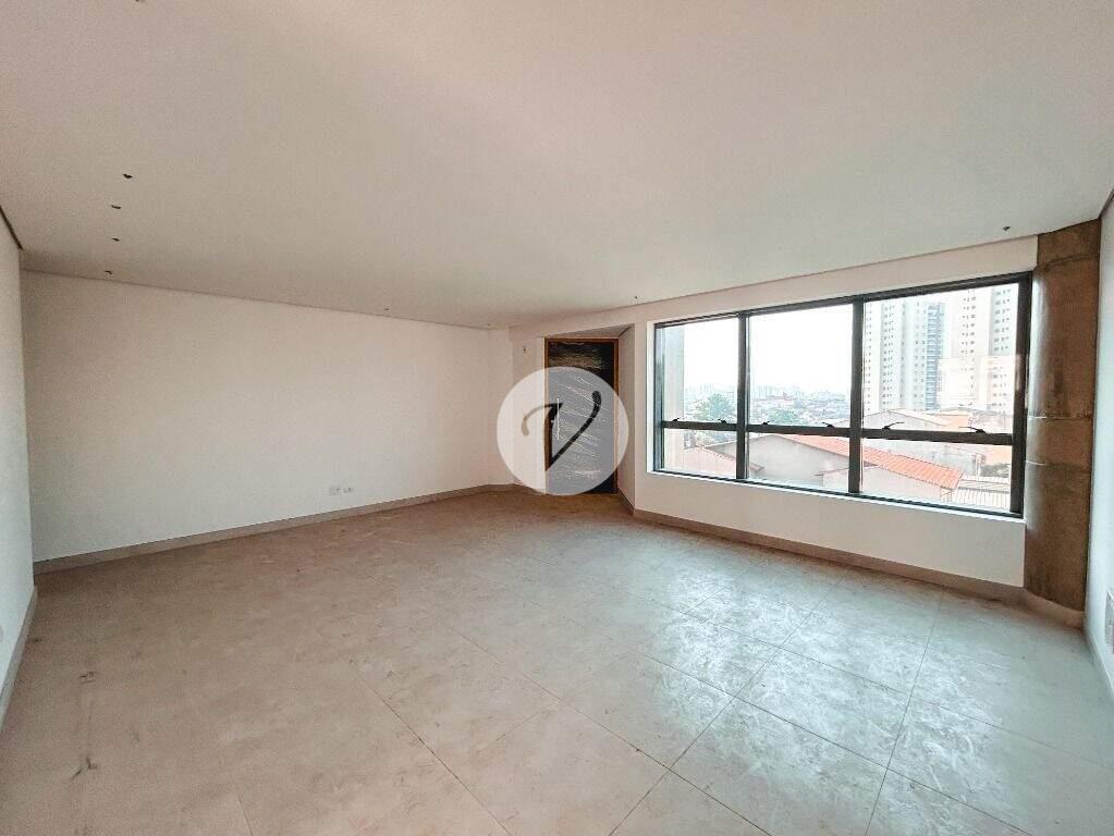 Apartamento à venda no Campestre: 