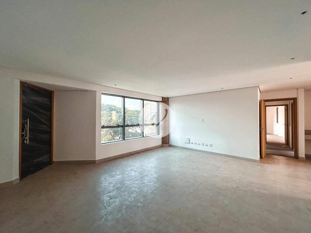 Apartamento à venda no Campestre: 