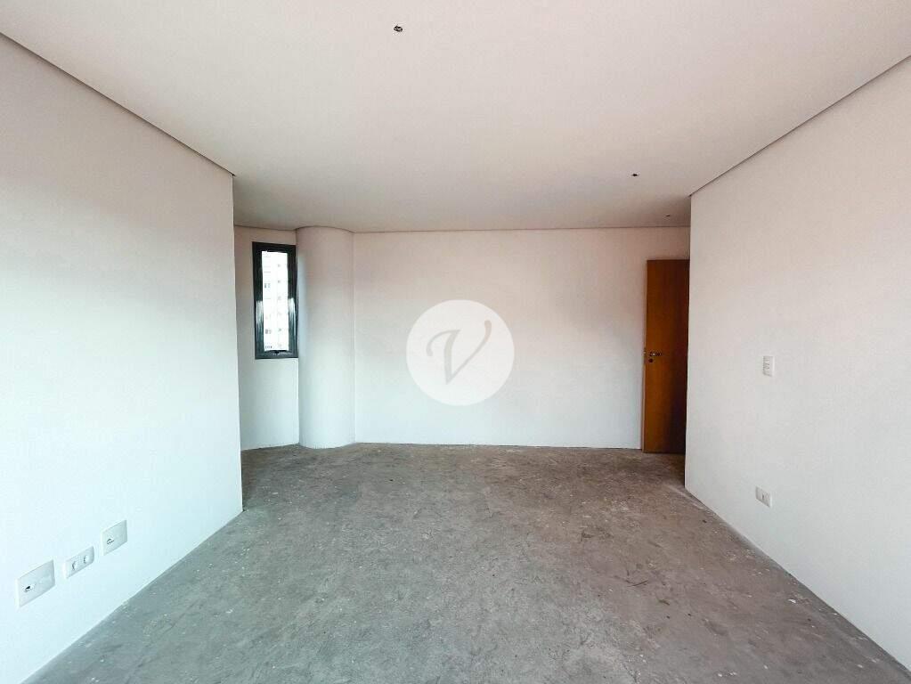 Apartamento à venda no Campestre: 