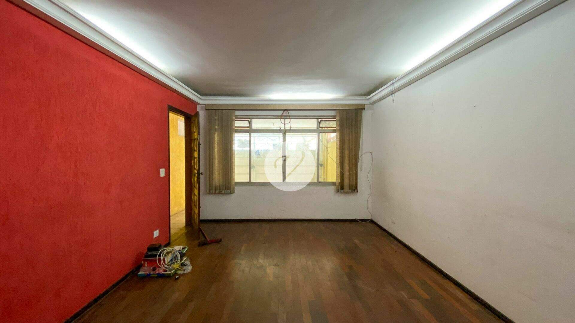 Sobrado à venda no Jardim: 