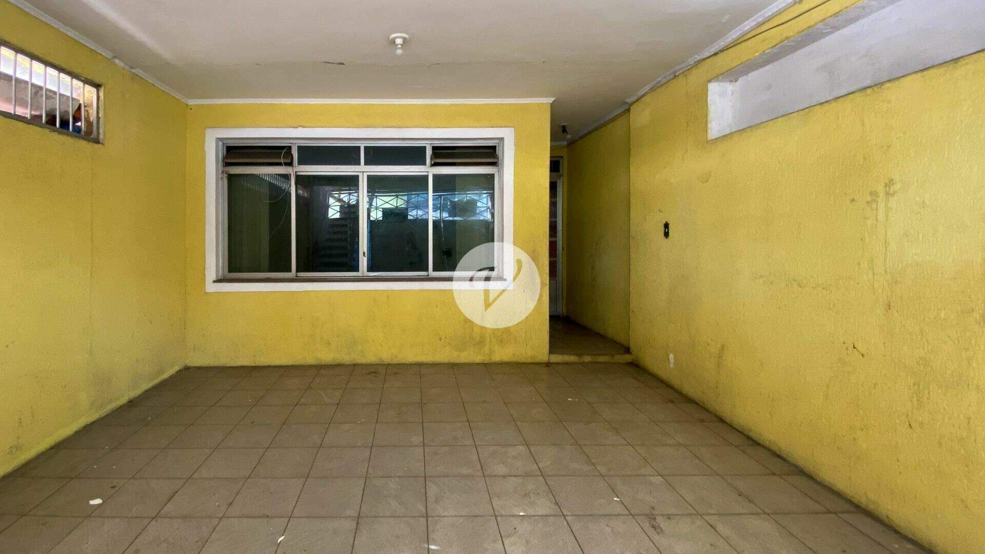 Sobrado à venda no Jardim: 