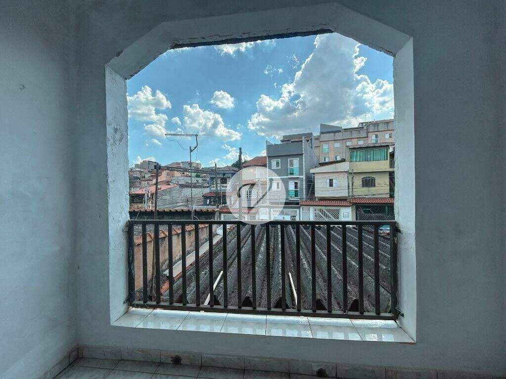 Sobrado à venda no Vila Progresso: 